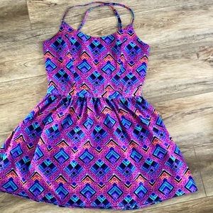 Bethany Mota Dress Medium